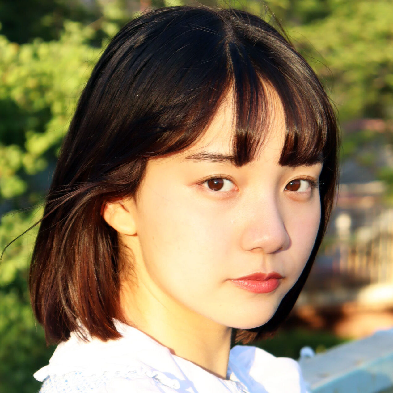 Read more about the article 奥野みゆ　主演短編映画「探す未来」　予告編公開！