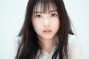 【懸田風吹】本田愛花「幸せは全部キ ミにあげたくて」MV